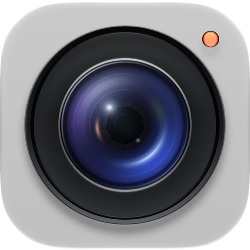 NVR Fusion app icon