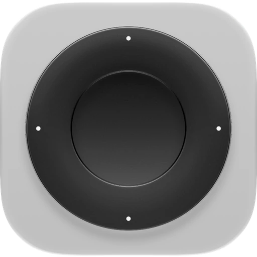 Remote Fusion app icon